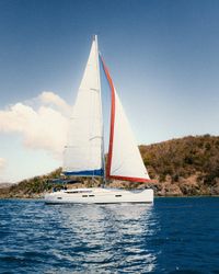 46' Jeanneau 2013 Yacht For Sale